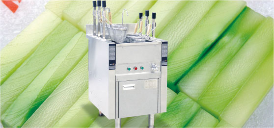 華杰明星產(chǎn)品快餐