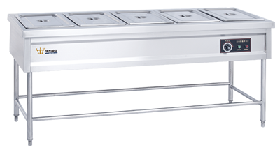 調(diào)理與洗涮